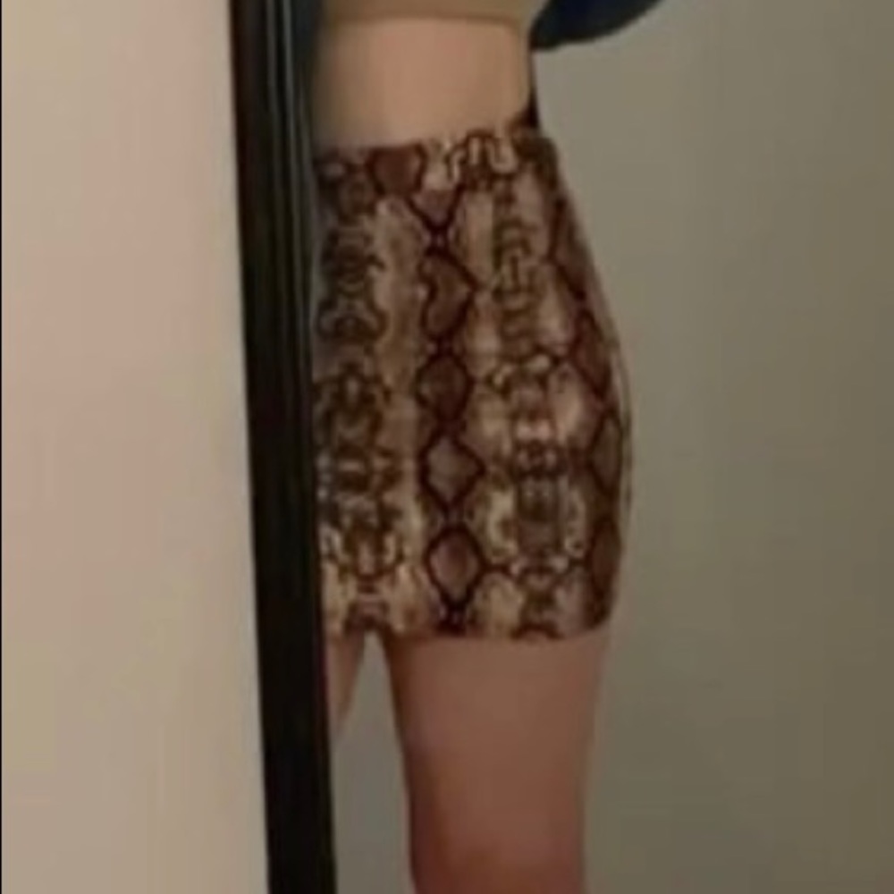 Skirt